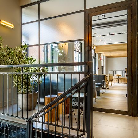 Franklin Guesthouse New York Bagian luar foto