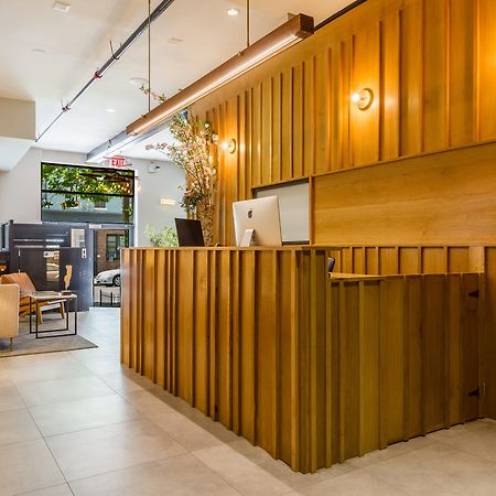 Franklin Guesthouse New York Bagian luar foto