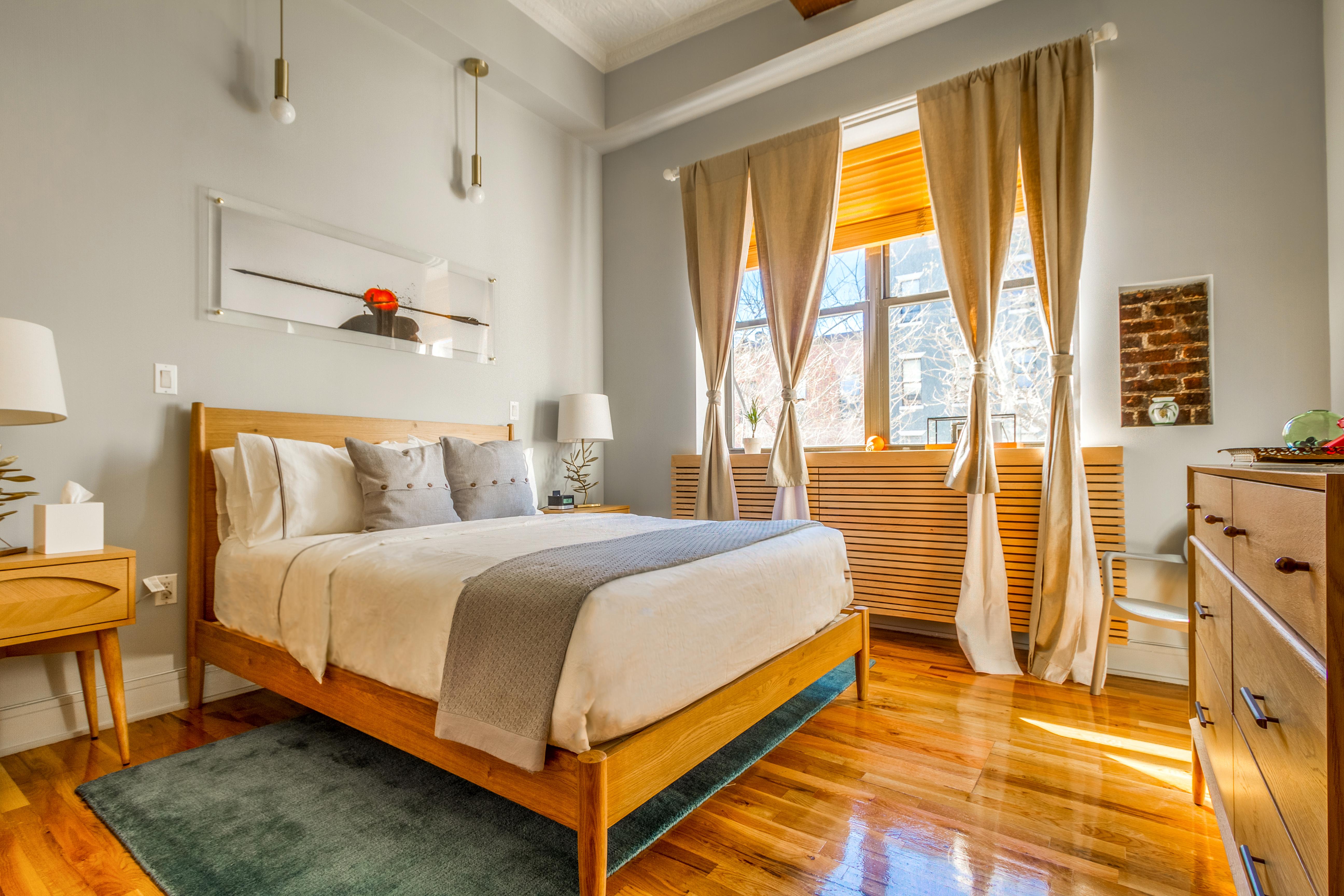 Franklin Guesthouse New York Bagian luar foto