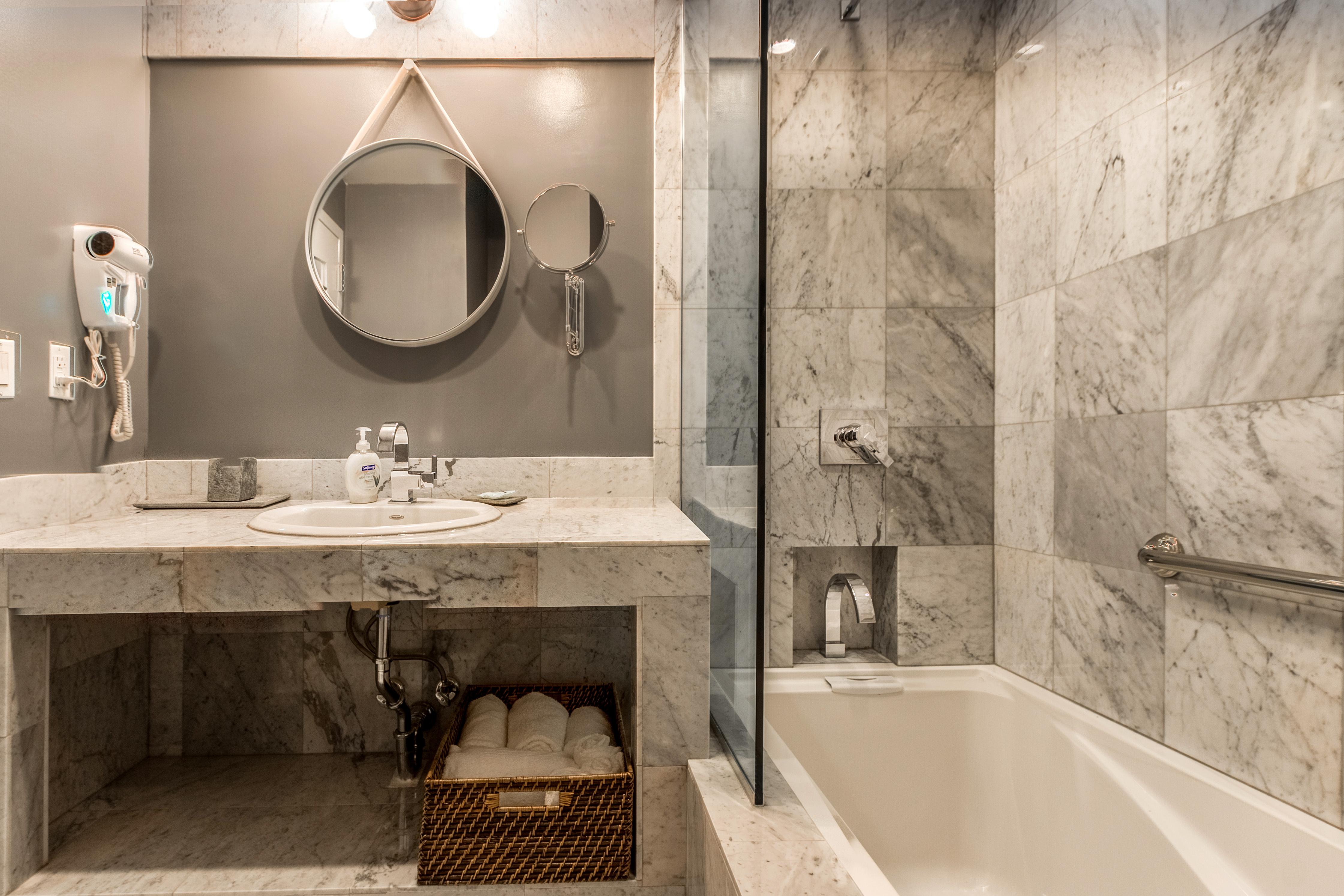 Franklin Guesthouse New York Bagian luar foto