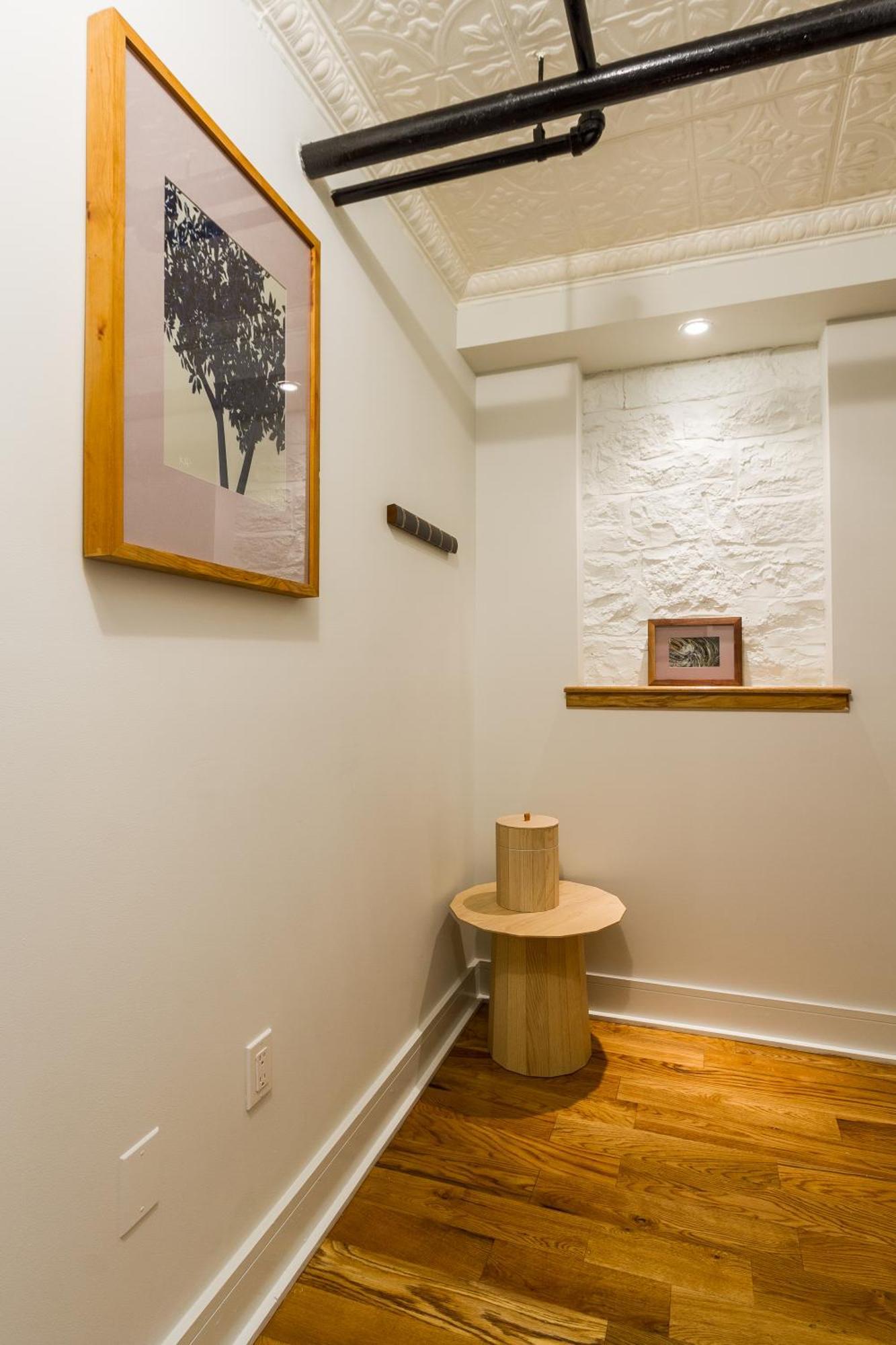 Franklin Guesthouse New York Ruang foto
