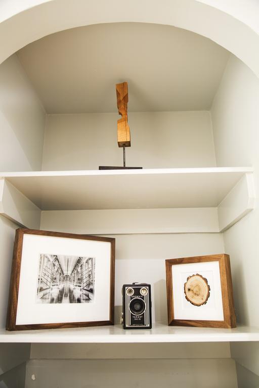 Franklin Guesthouse New York Bagian luar foto