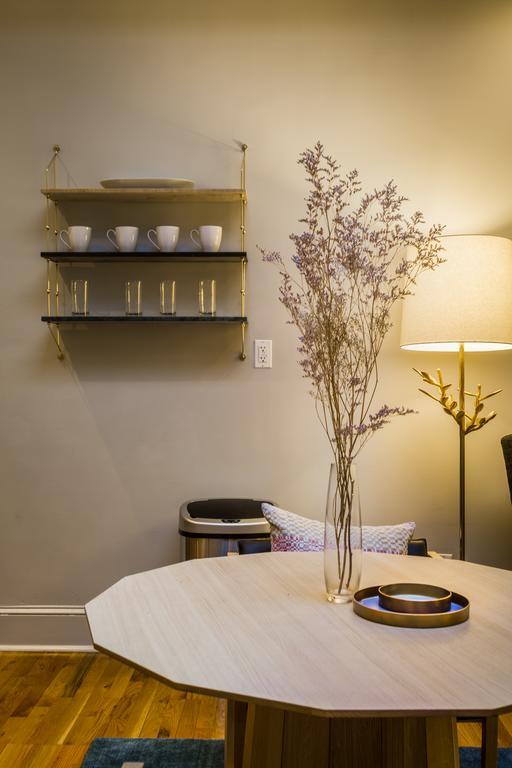 Franklin Guesthouse New York Bagian luar foto