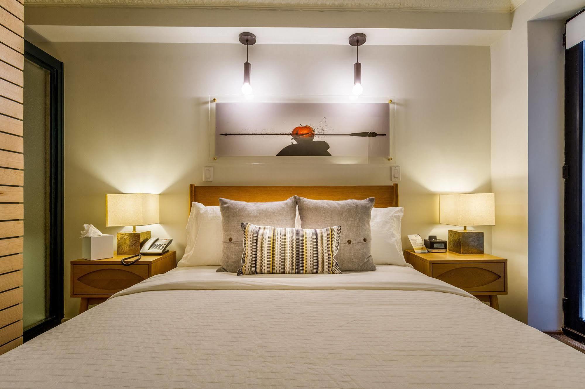 Franklin Guesthouse New York Bagian luar foto